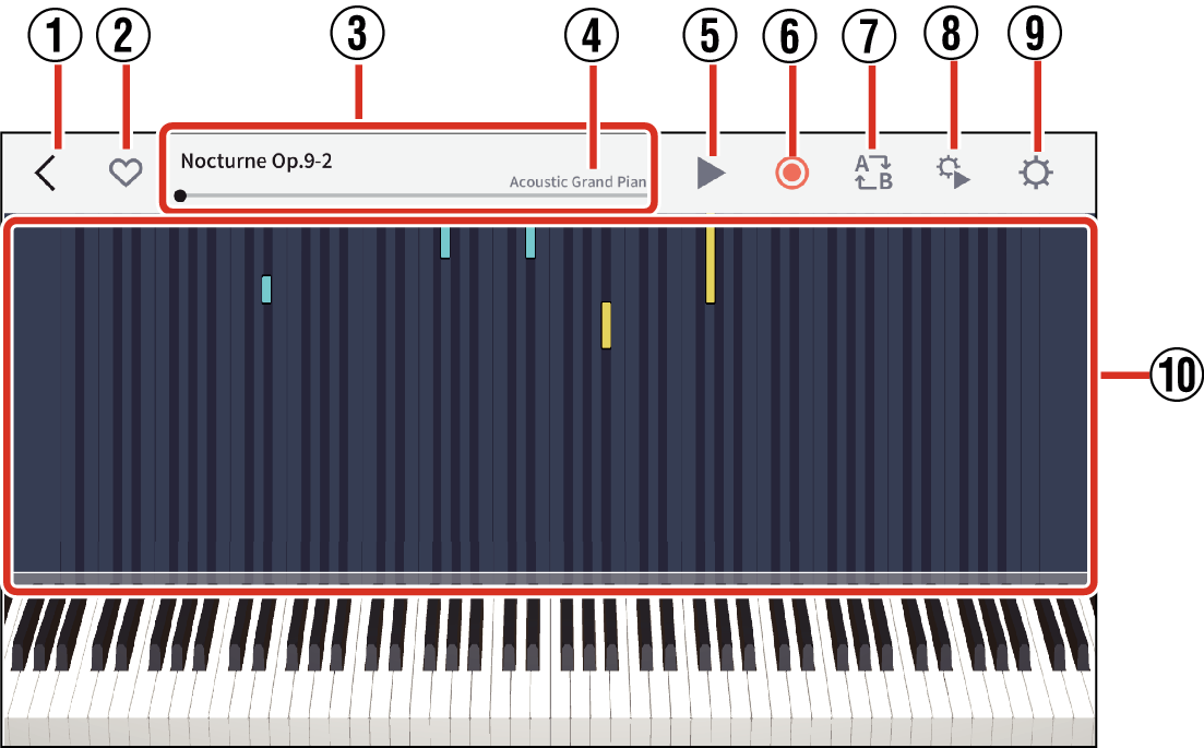 Casio 2025 music song